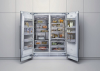 Frigidaire Refrigerator Review